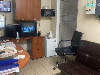 Фотография Продажа помещения свободного назначения, 154 м² , Печатников переулок 3с1 №19 Фотография Продажа помещения свободного назначения, 154 м² , Печатников переулок 3с1 №19