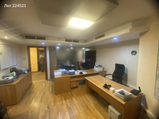 Фотография Продажа помещения свободного назначения, 154 м² , Печатников переулок 3с1 №2 Фотография Продажа помещения свободного назначения, 154 м² , Печатников переулок 3с1 №2