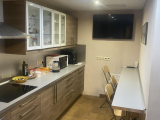 Фотография Продажа помещения свободного назначения, 154 м² , Печатников переулок 3с1 №20 Фотография Продажа помещения свободного назначения, 154 м² , Печатников переулок 3с1 №20