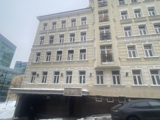 Фотография Продажа помещения свободного назначения, 154 м² , Печатников переулок 3с1 №14 Фотография Продажа помещения свободного назначения, 154 м² , Печатников переулок 3с1 №14