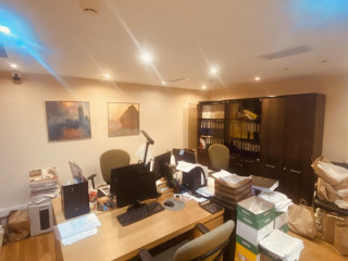 Фотография Продажа помещения свободного назначения, 154 м² , Печатников переулок 3с1 №3 Фотография Продажа помещения свободного назначения, 154 м² , Печатников переулок 3с1 №3