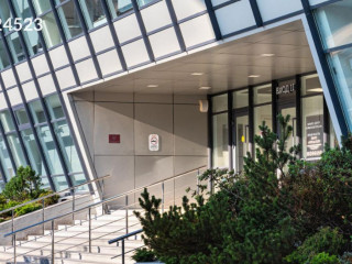 Фотография Аренда офиса, 225 м² , улица Ленинская Слобода 26с5  №2