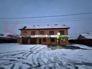 Продажа помещения свободного назначения 890 м² Рыночная улица  