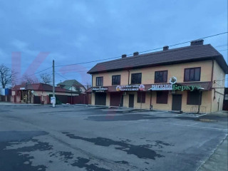 Фотография Продажа помещения свободного назначения, 890 м² , Рыночная улица №2