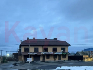 Фотография Продажа помещения свободного назначения, 890 м² , Рыночная улица №3