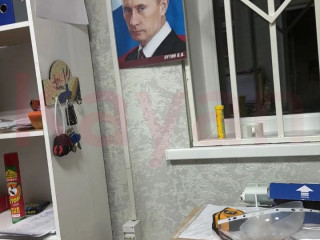 Фотография Продажа помещения свободного назначения, 890 м² , Рыночная улица №7