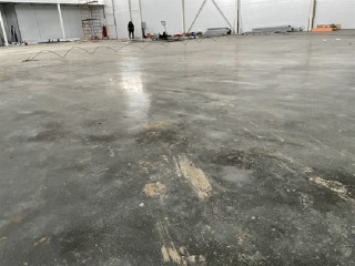 Фотография Аренда склада, 1100 м² , Московское шоссе   №4