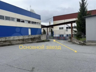 Фотография Аренда производственного помещения, 1600 м² , улица Электропультовцев   №7