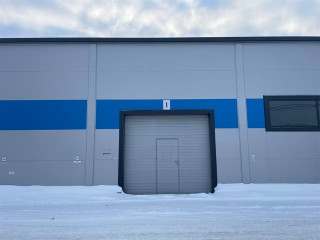 Фотография Аренда производственного помещения, 1100 м² , Шоссейная улица   №2