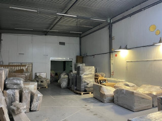 Фотография Аренда производственного помещения, 550 м² , Химический переулок   №3