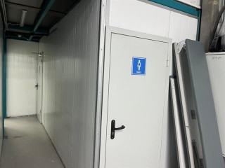 Фотография Аренда производственного помещения, 550 м² , Химический переулок   №7