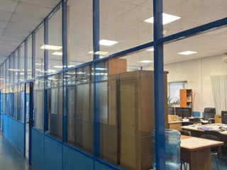 Фотография Аренда производственного помещения, 5000 м² , Финляндская улица   №4