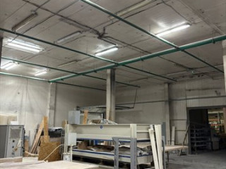 Фотография Аренда производственного помещения, 5000 м² , Финляндская улица   №2