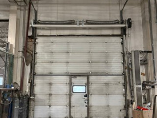 Фотография Аренда производственного помещения, 5000 м² , Финляндская улица   №7