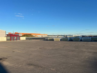 Фотография Аренда производственного помещения, 1440 м² , Восточная улица   №12