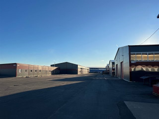 Фотография Аренда производственного помещения, 1440 м² , Восточная улица   №4