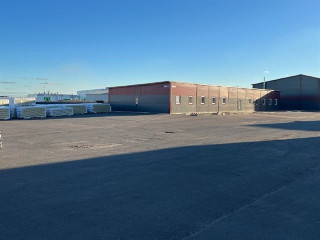 Фотография Аренда производственного помещения, 1440 м² , Восточная улица   №10