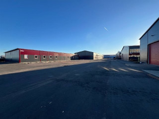 Фотография Аренда производственного помещения, 1440 м² , Восточная улица   №3