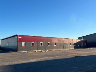 Фотография Аренда производственного помещения, 1440 м² , Восточная улица   №5