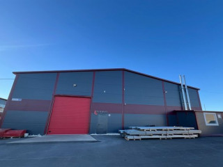 Фотография Аренда производственного помещения, 1440 м² , Восточная улица   №6