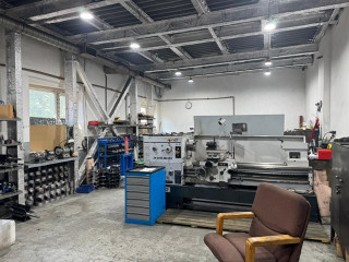 Фотография Продажа производственного помещения, 900 м² , улица Трефолева   №10