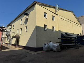 Фотография Продажа производственного помещения, 900 м² , улица Трефолева   №8