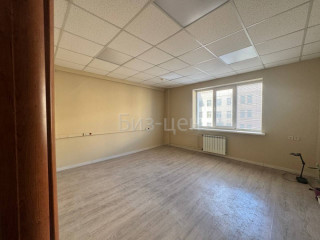 Аренда офиса 33 м² переулок Сивцев Вражек 29/16 