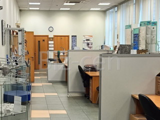 Аренда офиса 56 м² Перовская улица 65 