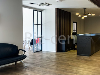 Фотография Аренда офиса, 11 м² , Уланский переулок 22с1 №2 Фотография Аренда офиса, 11 м² , Уланский переулок 22с1 №2