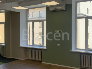 Аренда офиса 11 м² Уланский переулок 22с1 