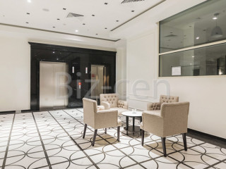 Фотография Аренда офиса, 132 м² , Большая Садовая улица 5к1  №6