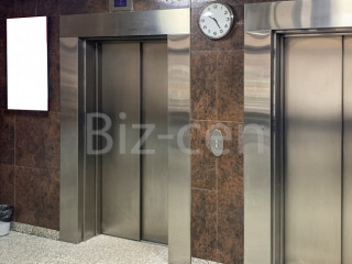 Фотография Аренда офиса, 49 м² , Рязанский проспект 24к1  №6