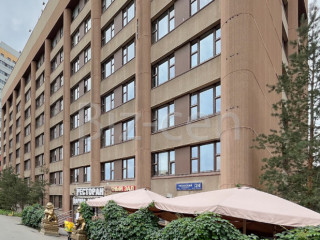 Фотография Аренда офиса, 98 м² , Рязанский проспект 24к1  №9