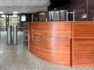 Фотография Аренда офиса, 98 м² , Рязанский проспект 24к1  №6