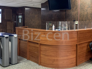 Фотография Аренда офиса, 98 м² , Рязанский проспект 24к1  №2