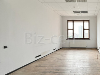 Аренда офиса 98 м² Рязанский проспект 24к1 