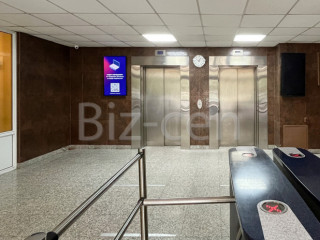 Фотография Аренда офиса, 98 м² , Рязанский проспект 24к1  №4