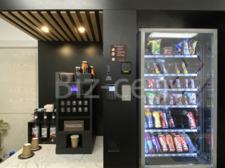 Фотография Аренда офиса, 145 м² , улица Земляной Вал 68/18с5  №5