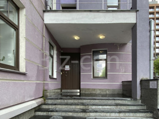 Фотография Аренда офиса, 145 м² , улица Земляной Вал 68/18с5  №10