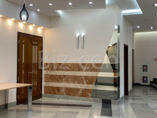 Фотография Аренда офиса, 145 м² , улица Земляной Вал 68/18с5  №4