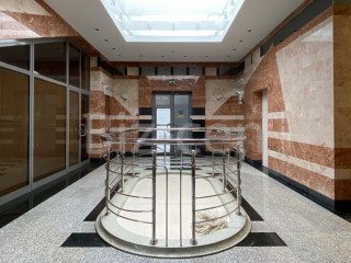 Фотография Аренда офиса, 145 м² , улица Земляной Вал 68/18с5  №8