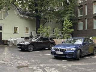 Фотография Аренда офиса, 145 м² , улица Земляной Вал 68/18с5  №10