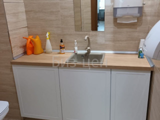 Фотография Аренда офиса, 92 м² , Научный проезд 17  №9