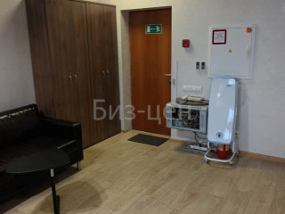 Фотография Аренда офиса, 92 м² , Научный проезд 17  №11