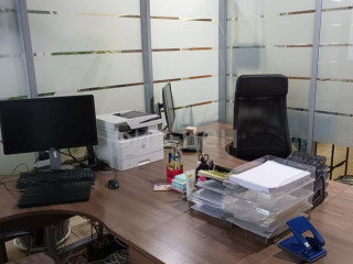 Фотография Аренда офиса, 92 м² , Научный проезд 17  №3