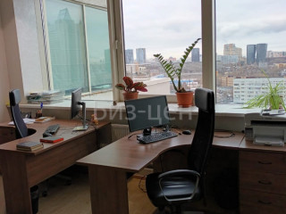 Фотография Аренда офиса, 92 м² , Научный проезд 17  №2