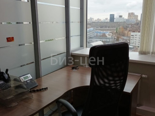 Аренда офиса 92 м² Научный проезд 17 