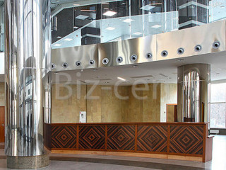 Фотография Аренда офиса, 92 м² , Научный проезд 17  №20