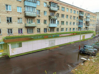 Фотография Продажа магазина, 1387 м² , микрорайон Светлый 22  №4