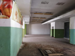 Фотография Продажа магазина, 1387 м² , микрорайон Светлый 22  №5
